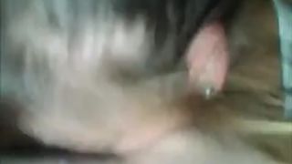 Mayra Belen Molgora gives great head