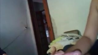 Mayra Belen Molgora gives great head