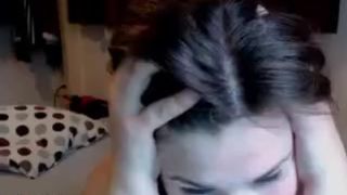 Jenicca Lyn 34 J tits