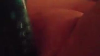 fran Hardeman masterbates