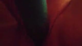 fran Hardeman masterbates