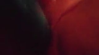 fran Hardeman masterbates