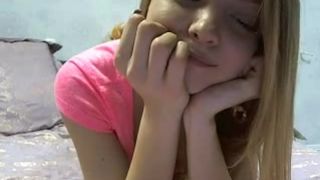 SnowWhite4you and Mickey 04-07-13 Free NN