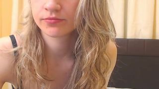 Charlene Kim premium private cam recording 2016-03-28_173159