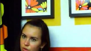 Hot Savanna premium private cam recording 2013-07-22_212732