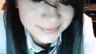 Maleja69/Alejastorm as schoolgirl