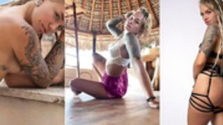 _ThatKansasGirl Nude OnlyFans Video Thot