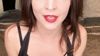 Pure Rebel Lingerie Tease