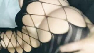 Bang Ass Genesis Lopez