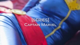 Do You Want To Date Captain Marvel?