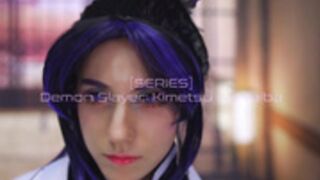 Shinobu Services You 2