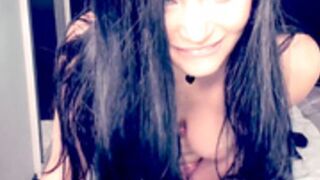 s3r3ndipity December 18, 2021 - Part 2 - Masturbation