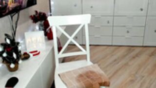 _passion_show_ christmas squirt