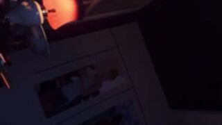 Aunt Cass Gets Fucked!