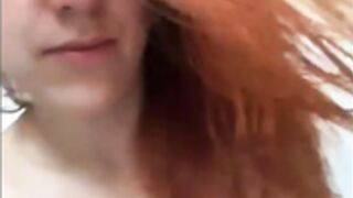 Passionfruit biggest whore in Ukraine comes to USA 6