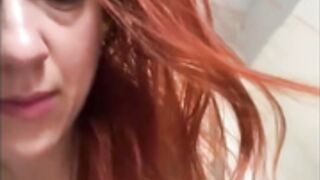 Passionfruit biggest whore in Ukraine comes to USA 6