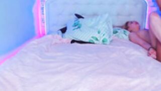 tyleranddiana-2020-05-02 cum belly