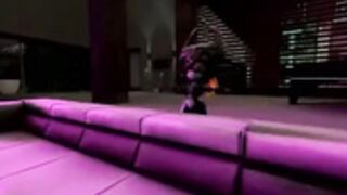 Rouge, Valentine's & Midna Futa