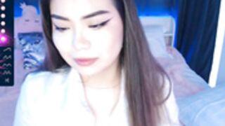 salisuno aka SaliUong sex teasing