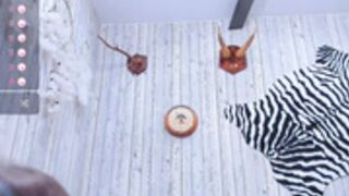 maura_shy nude multiple cumshow 2/5