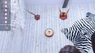 maura_shy nude multiple cumshow 2/5