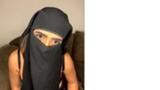 tony_khalifa remove niqab