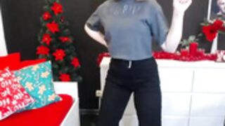 Kimfowler public show highlight(14/01/22) II