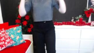 Kimfowler public show highlight(14/01/22) I