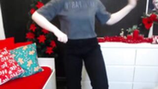 Kimfowler public show highlight(14/01/22) I