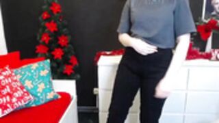 Kimfowler public show highlight(14/01/22) I