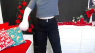 Kimfowler public show highlight(14/01/22) I