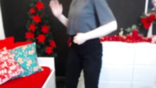 Kimfowler public show highlight(14/01/22) I