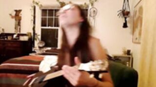 Hazelhealer public show highlight(09/01/22) III