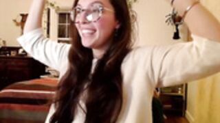 Hazelhealer public show highlight(09/01/22) I