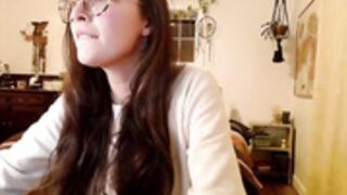 Hazelhealer public show highlight(09/01/22) I