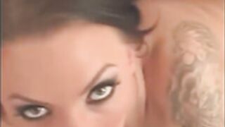 Juelz Ventura - POV Fuck & Suck SWALLOW