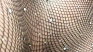 Lili_Jones Fishnet OF