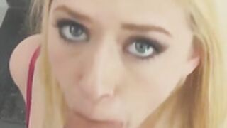 Kagney Linn Karter - POV BJ