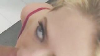 Kagney Linn Karter - POV BJ