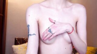 Lit1le_kitty_ Topless