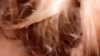 French Canadian girl(Quebec) suck dick