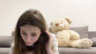 ViewHub ash_cruzz - micro thong