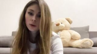 ViewHub ash_cruzz - micro thong