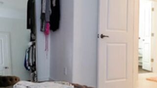 Alinity Lingerie Try-On Haul