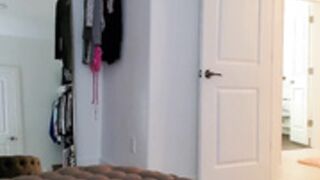 Alinity Lingerie Try-On Haul