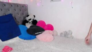 little_babes Alyson beautiful squirt 29 12 2021