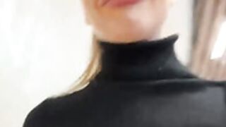 KettyPretty25 lovense in cafe rec at 2021-12-22