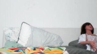 Sluttylilsister Cumshow