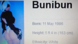 VIDEOS I UPLOAD BUNIBUN JESSICA MARIE 6