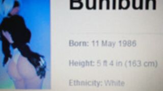 VIDEOS I UPLOAD BUNIBUN JESSICA MARIE 6